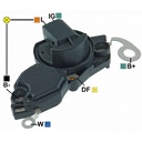 REGULADOR BMW 740I 750I LAND ROVER 2003-2009 12 TIPO BOSCH