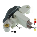 REGULADOR CHEVROLET CORSA ASTRA 12 120 MONEDA TIPO BOSCH (GA1560-GA1740)