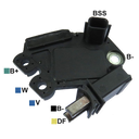 REGULADOR INTELIGENTE RENAULT MEGANE 2 12 BSS BSS TIPO VALEO