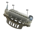 RECTIFICADOR MITSUBISHI MAZDA FORD 115AMP 8X35A TIPO MITSUBISHI