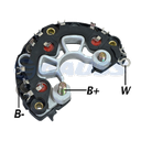 RECTIFICADOR CHEVROLET ZAFIRA Y ASTRA6X60A CONEXION TRIANGULOTIPO BOSCH