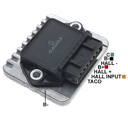 MODULO ENCENDIDO VW VOLKSWAGEN MB AUDI LADA 7 PIN TIPO BOSCH