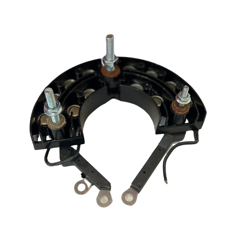 RECTIFICADOR AIRE ACONDICIONADO BUSES 24V 140AMP TIPO MOTOROLA