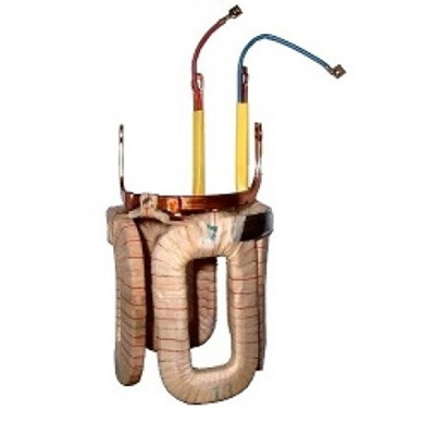 BOBINA CAMPO KB 24V 6.6KW