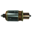 INDUCIDO DELCO 29MT CUMMINS 12V 12T 162MM | REF: 61-158, 37196C