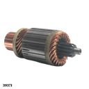 INDUCIDO DELCO 29MT CUMMINS 24V 12T 162MM | REF: 61-162, 40023C