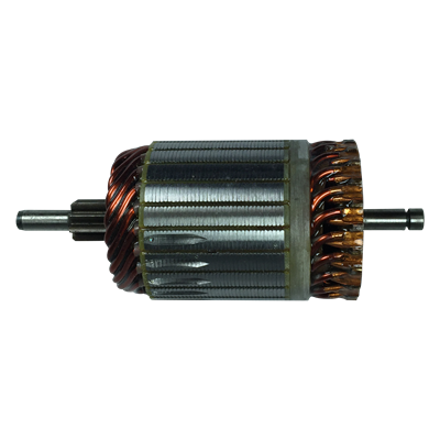 INDUCIDO VALEO RENAULT KANGOO /LAGUNA /19 12V 8T 112MM | REF: 61-9417, 51723C