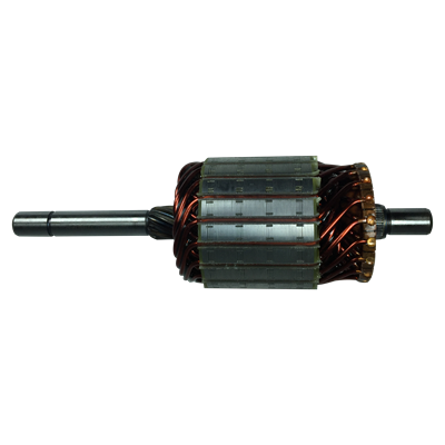 INDUCIDO PARIS RHONE RENAULT 19 /21 /CLIO I 12V 12T 189MM | REF: 61-9401