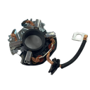 PORTAESCOBILLAS ARRANQUE BOSCH RENAULT 9 INY /LUV 2,3 /CORSA CABLE LARGO CUERPO GRANDE | REF: IR81261, MCP-222A-4, HD-222A