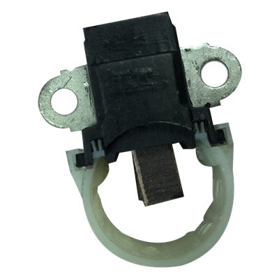 PORTAESCOBILLAS ALTERNADOR DENSO TOYOTA COROLLA /DAIHATSU  | REF: IR81209