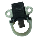 PORTAESCOBILLAS ALTERNADOR DENSO TOYOTA COROLLA /DAIHATSU  | REF: IR81209