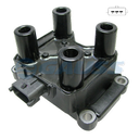 BOBINA ENCENDIDO CHEVROLET ASTRA 2.0 ZAFIRA 2.0 3 P GC4203 SD-3118   F000ZS0203