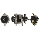 ALTERNADOR CHEVROLET NPR VIEJO 12V 80AMP TIPO HITACHI 80MM 2PINES 6PK V-EXT(000