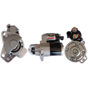 ARRANQUE CHEVROLET TRAVERSE 12V 12T 1.4KW TIPO MITSUBISHI 17986N