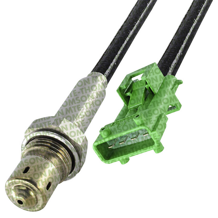 SENSOR OXIGENO(O2) 37CM 4CABLES KTM(DUKE 200/390) MOTOCICLETA