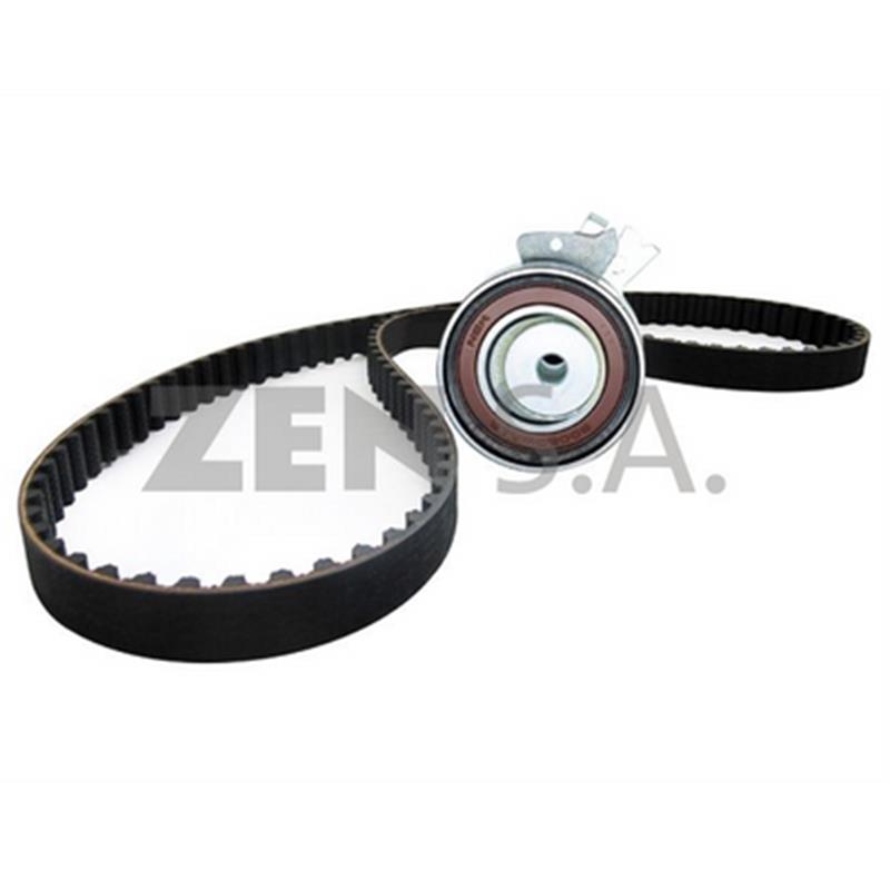 KIT DISTRIBUCION CHEVROLET AVEO FAMILY 1.6 CORSA EVOLUTION (12747) CT874K1 KTB221 KS310 VKMA05121A