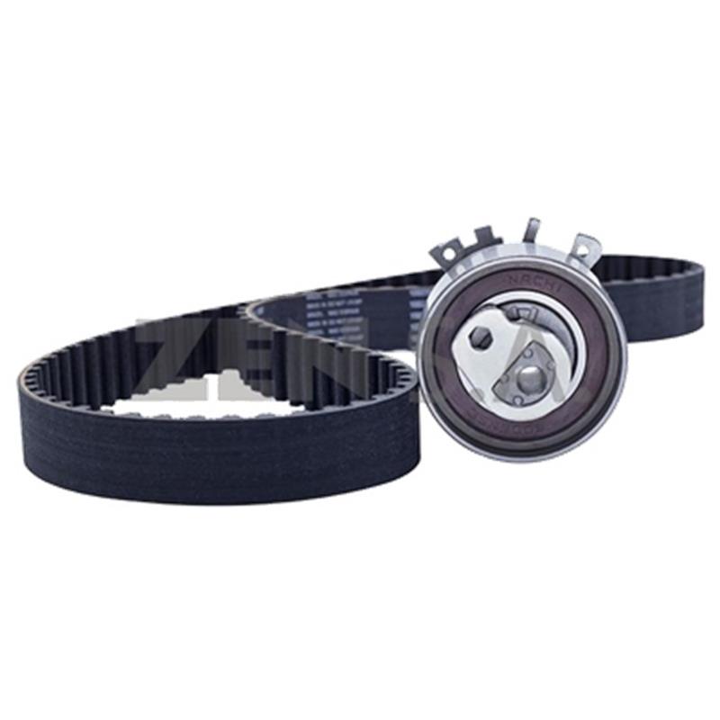 KIT DISTRIBUCION PEUGEOT 206 NISSAN MARCH (CAMBIA EL PATIN) T-95*L23.4*P9.525