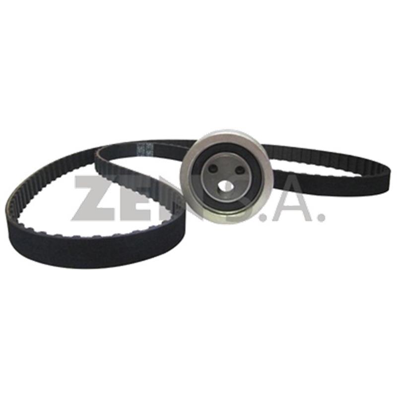 KIT DISTRIBUCION RENAULT LOGAN SANDERO CLIO KANGOO MEGANE 8V