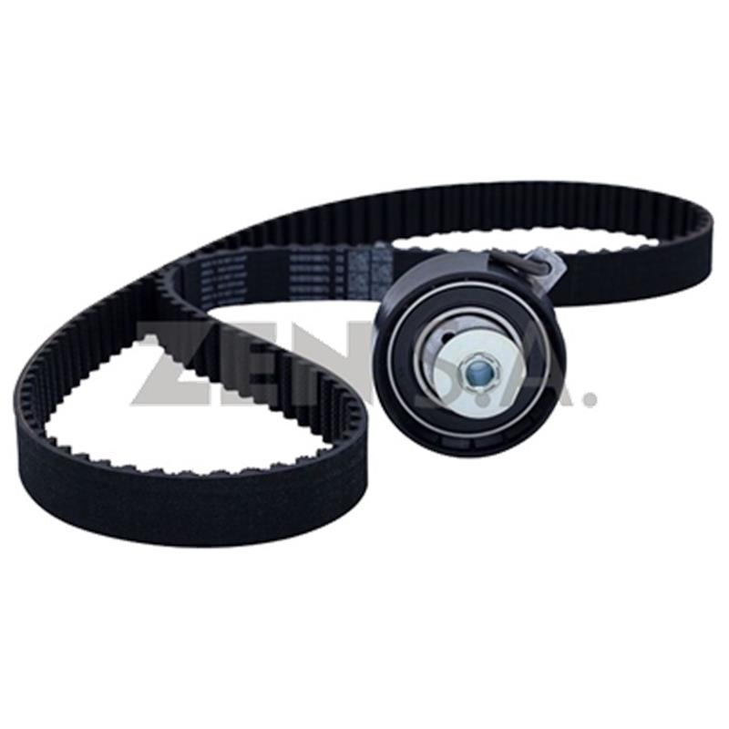 KIT DISTRIBUCION FORD ECOSPORT FOCUS FIESTA T-117*L22*P9.525