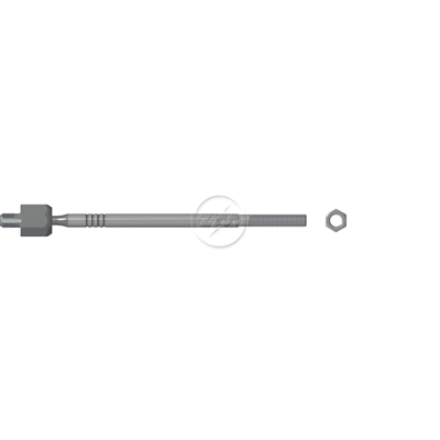 TERMINAL AXIAL AUDI A3 SEAT LEON ALHAMBRA SKODA OCTAVIA VW VOLKSWAGEN GOLF GOL L:301RC:M16-1 50RP:M14-1 50TP:119N.MTC86N.M