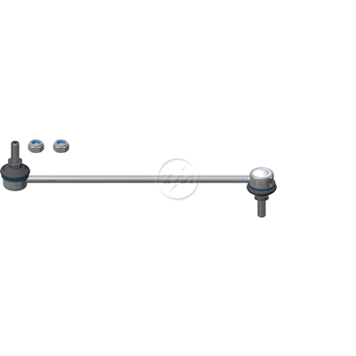 BIELETA BARRA ESTAB.DEL  RENAULT DUSTER OROCH CAPTUR LC:295RP:M10-1 25TC48N.M
