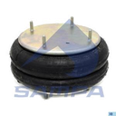 BOMBONA SUSPENSION LEVANTA EJES TIPO HAMBURGUESA 11" HENDRICKSON NAVISTAR NEWAY