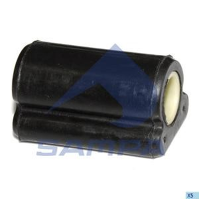 BUJE QUINTA RUEDA 55.000 LBS.