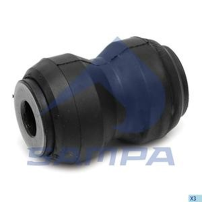 BUJE SUSPENSION RL300 = 90008252