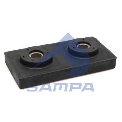 SOPORTE MOTOR SUPERIOR WESTERN STAR