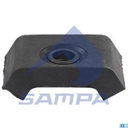 COMPLEMENTO SOPORTE MOTOR TRASERO KENWORTH T800