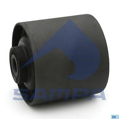 SOPORTE CABINA INTERNATIONAL WORKSTAR HUECO 1/2