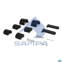 KIT REPARACION QUINTA RUEDA FONTAINE