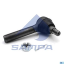 TERMINAL ROTULA IZQUIERDA KENWORTH NAVISTAR ES2090