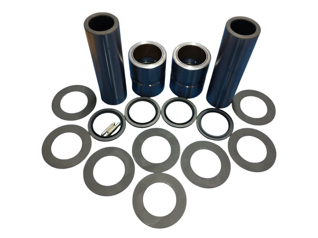 KIT BUJES CENTRO DE VIGA EN BRONCE 30437000L