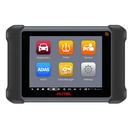 ESCANER TABLET 9" BLUETOOTH OBDI OBDII MULTIMARCA MULTISISTEMA FUN ESPC FUN SERV. APREN V. 12V 24V GAS DIESEL TPMS COMPLETO