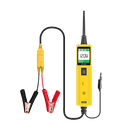 PUNTA LÓGICA/TEST DE CORRIENTE BT260, 0-65V PANTALLA A COLOR HD (PRUEBA DE VOLTAJE AC/DC, RESISTENCIA, PRUEBA DE DIODO, PROTECCION DE SOBRECARGA) MOTOCICLETA , VEHICULO, CAMIÓN Y MÁS
