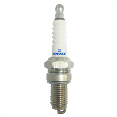 BUJÍA GV8P04 AKT(NKD125), HONDA(XLR125) CAJAX10 UNID. MOTOCICLETA