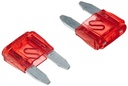 FUSIBLE ELECTRONICO MINI ATO 10 AMP 1987529030 200PCS