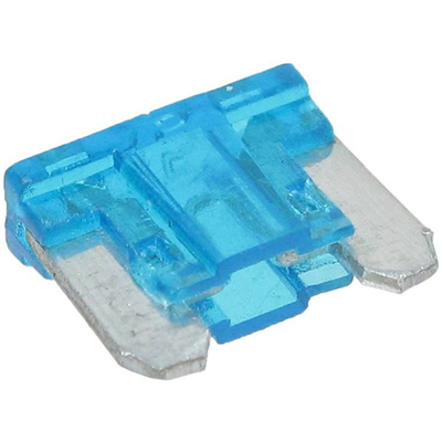 FUSIBLE MICRO TIPO JAPON 10 AMP 200PCS