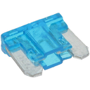 FUSIBLE MICRO TIPO JAPON 25 AMP 200PCS