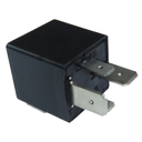 RELE 4P 24V 80AMP MAQUINARIA AGRICOLA