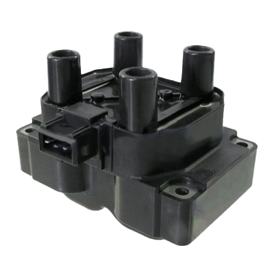 BOBINA ENCENDIDO FIAT UNO 1.6 94 95 FIORINO RANGE ROVER 4.0 94 04 3P GC4407 SD-3106