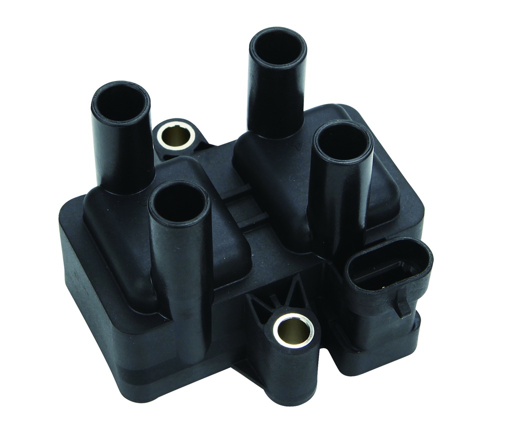 BOBINA ENCENDIDO CHEVROLET N200 10 13 N300 12 18 3 P GC4916 SD-3170   01R02A027