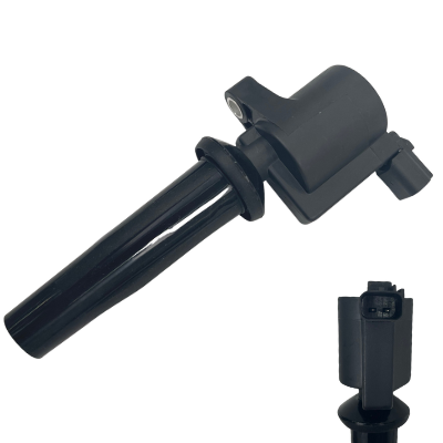 BOBINA ENCENDIDO MAZDA 3 2.0 2 PINES   FORD ECOSPORT GC4366 SD-5043  0221504702