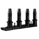 BOBINA ENCENDIDO CHEVROLET CRUZE 1.6 1.8 SIN MODULO 7P  GC4539  LEIG053 SD-6022