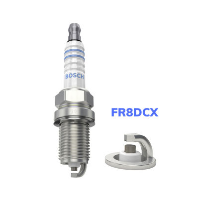 BUJIA FR8DCX+ HYUNDAI ACCENT-ATOS-GETZ-TUCSON RENAULT MEGAN-CLIO-LAGUNA-TWINGO KIA SPORTAGE-PICANTO NISSAN SENTRA SUPER PLUS