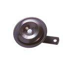 PITO DISCO 12V 115DB 350HZ Ø92MM TONO ALTO