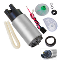 BOMBA ELECTRICA UNIVERSAL TIPO 2068 PICO NEGRO CORRUGADO