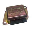 REGULADOR FORD UNIVERSAL 12V 90 EXTERNO 4 TIPO TRANSPO (GA1529) GR540