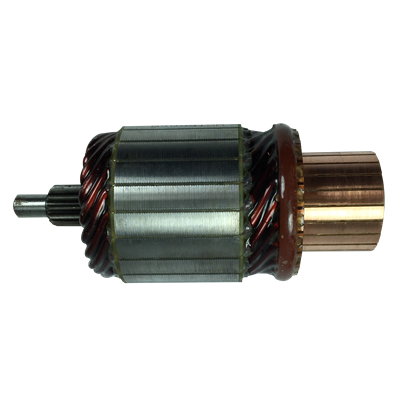 INDUCIDO DELCO CHEVROLET BLAZER /CHEYENNE RELACIONADO 12V 12T 121MM | REF: 61-140, 02633C